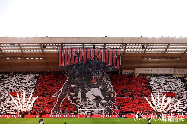 时隔9年在英超擒喜鹊，桑德兰队史首次主场对纽卡联赛四连胜