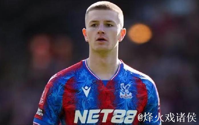 英媒:热刺仍将沃顿列为引援目标,弗兰克希望完成这笔转会 英媒:热刺仍将沃顿列为引援目标,弗兰克希望完成这笔转会